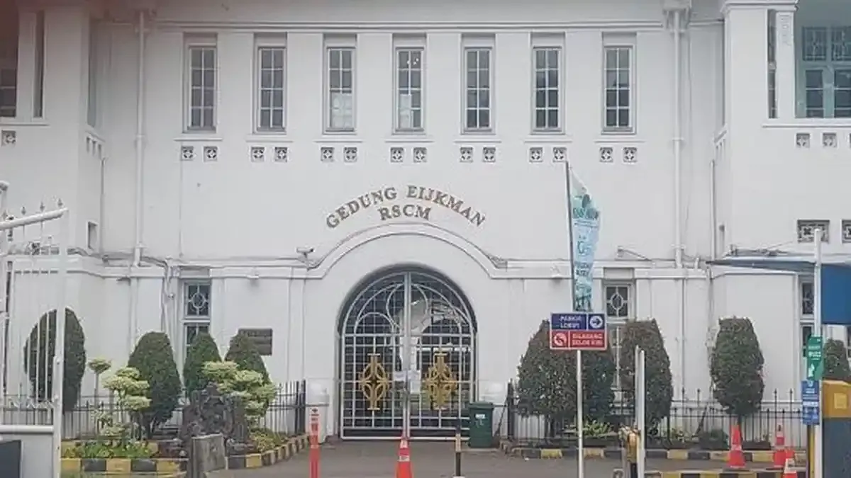 Dua Korban Dugaan Keracunan MBG di Karo Dirujuk ke RSCM, Sorotan Kualitas Program Makan Bergizi