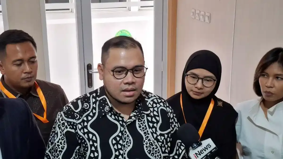 Ibrahim Arief Kasasi ke MA: Perdebatkan Uang Pengganti Rp5 Miliar