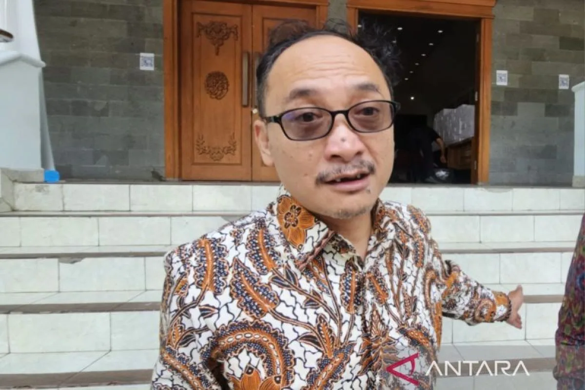 Rekening Massal 200 Juta Warga: DPR Minta Pemerintah Jamin Privasi Data