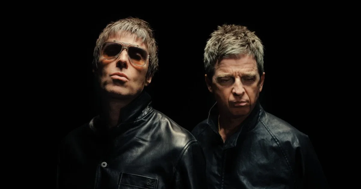 Oasis Umumkan Tur 2027: 11 Malam di Manchester, Knebworth, dan Tiket Berbasis Undian