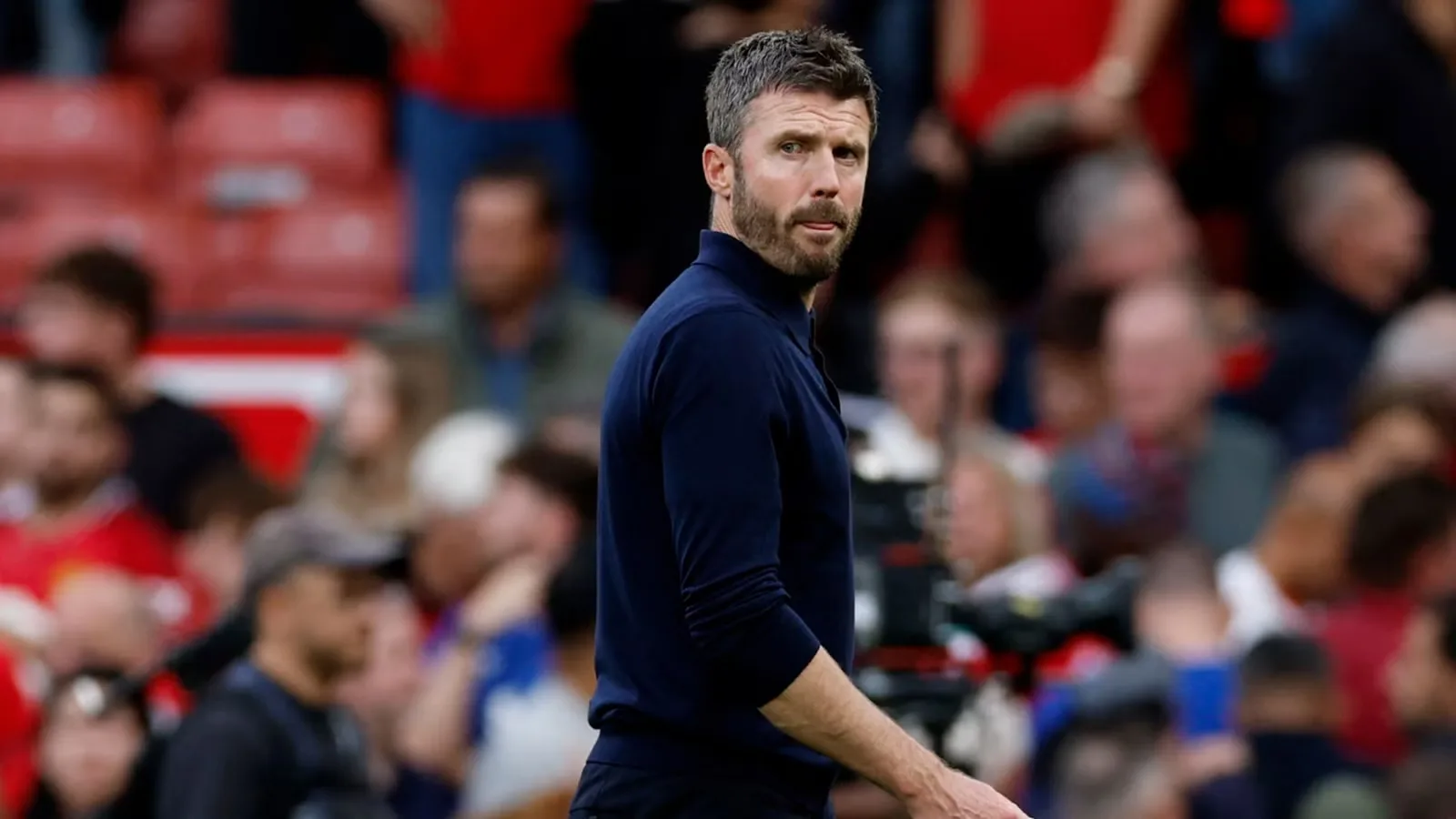 Carrick Desak Man United Rekrut Igor Matanovic, Freiburg Pasang Harga Tinggi