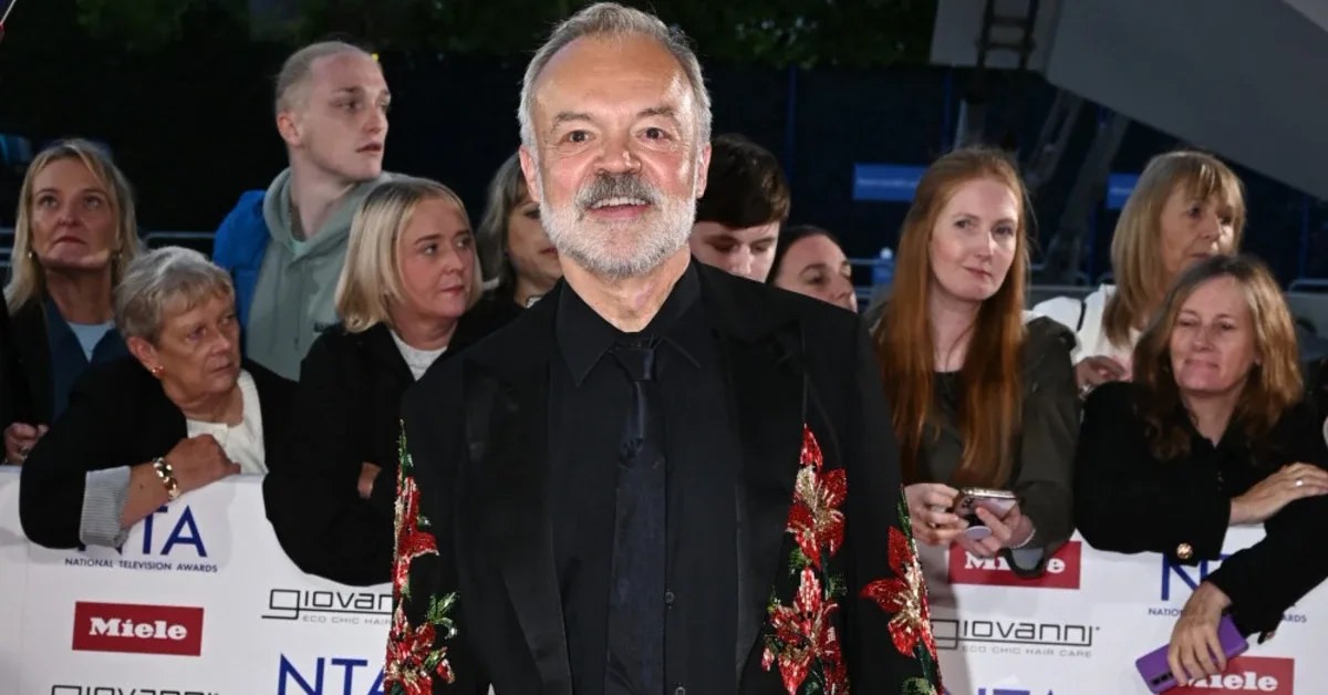 Graham Norton Bongkar Detail Pernikahan Taylor Swift dan Travis Kelce: Tanpa NDA, Tanpa Ponsel