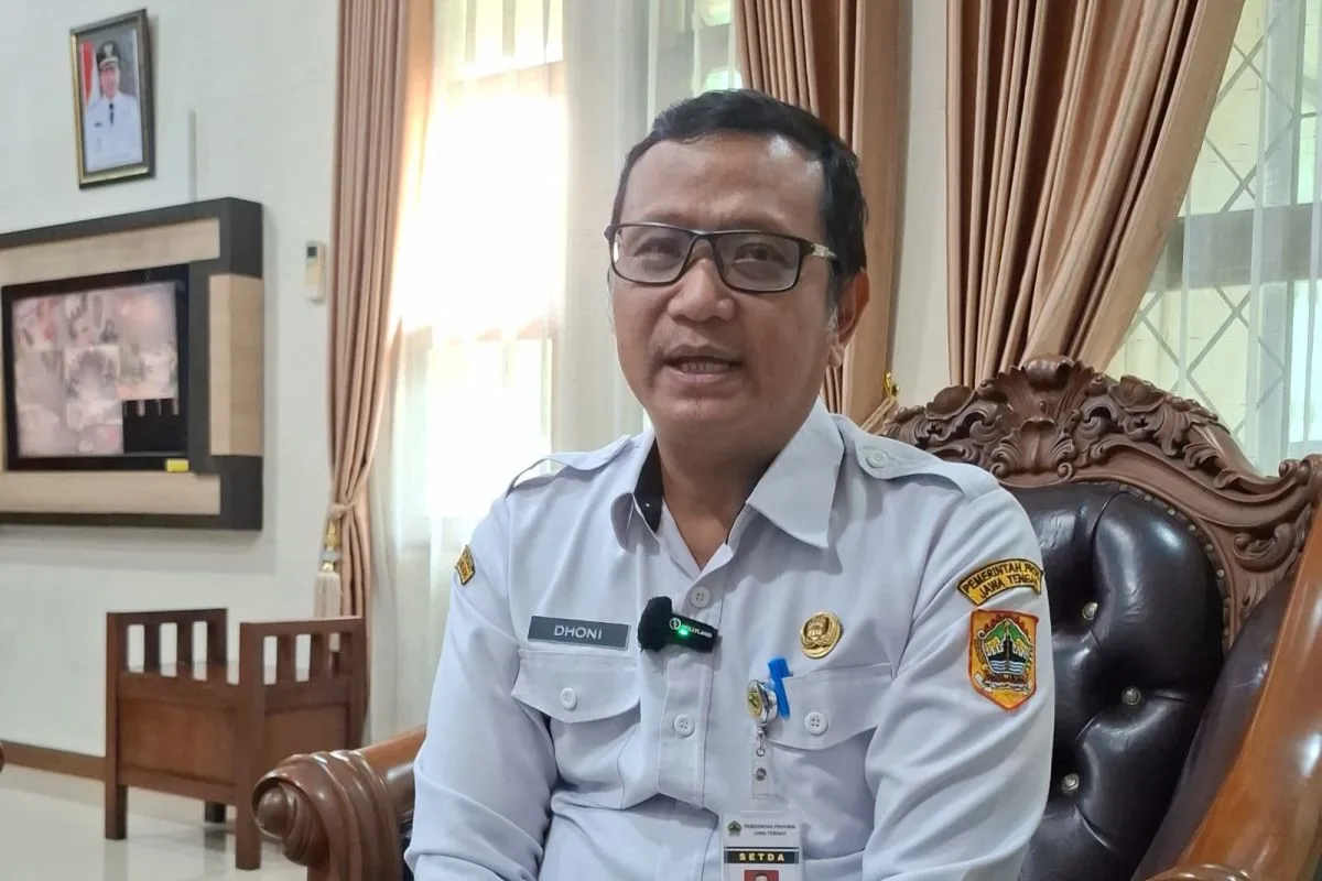 Seleksi KI Jateng: 56 dari 187 Pendaftar Lolos, Tes Potensi Digelar 21 September