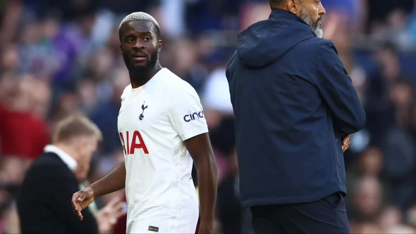 Solanke dan Bayang-Bayang Kane: Kegagalan Rekrutmen Terbesar Spurs Sejak Ndombele?