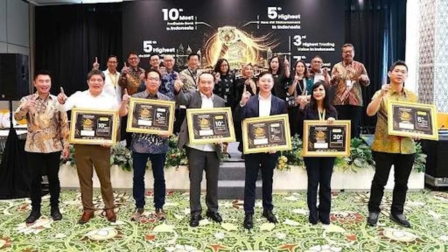 Maybank Indonesia Resmi Jadi Konglomerasi Keuangan, Integrasikan 5 Entitas dalam Satu Ekosistem