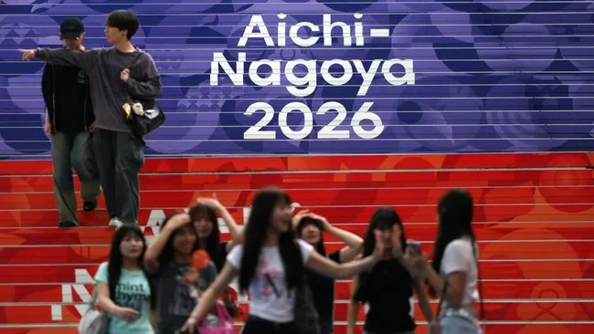 Asian Games Aichi-Nagoya 2026: Krisis Akomodasi dan Cuaca Ekstrem Ancam Kelancaran Pesta Olahraga Terbesar Asia