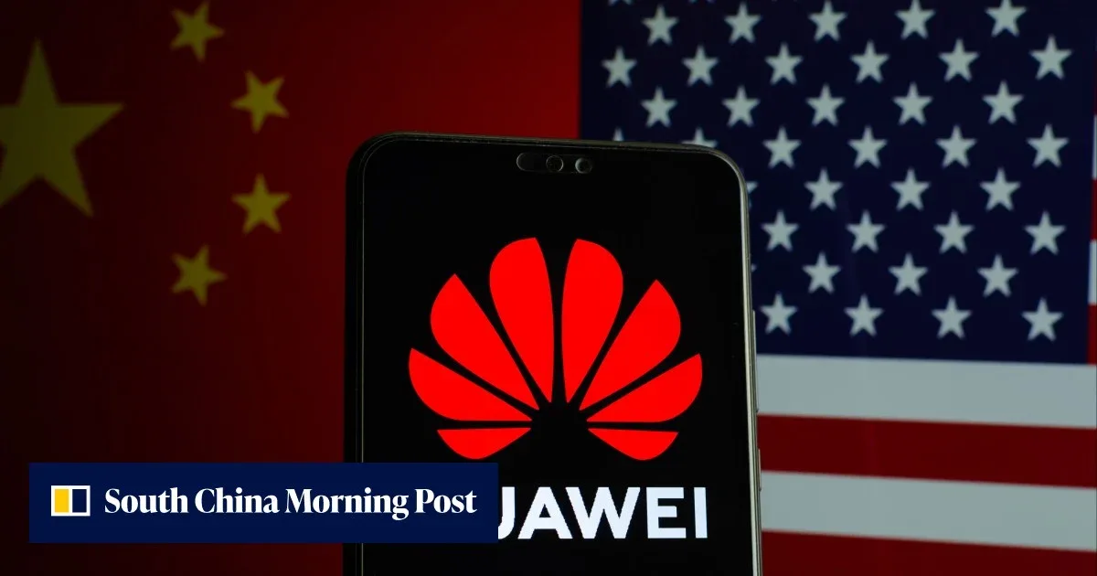 Sidang Huawei di AS: 80 Pertanyaan untuk Calon Juri, Ujian Berat di Tengah Tekanan Geopolitik