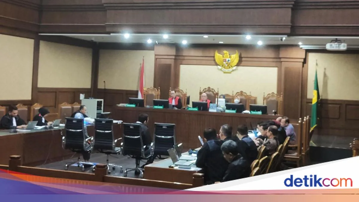Jaksa KPK Endus Kebocoran OTT Bea Cukai: Pesan 'Hati-hati Kita Dipantau' Jadi Bukti
