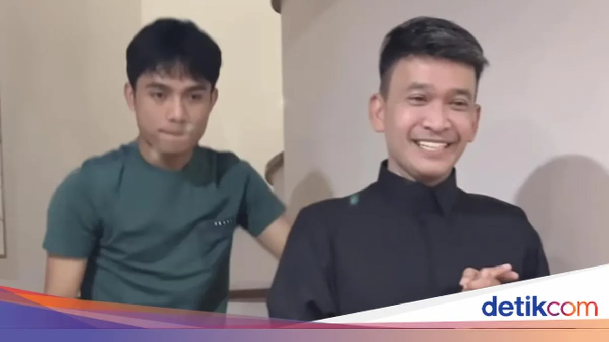 Ruben Onsu Buka Suara: Staf Kelab Bantah Tuduhan Kekerasan Seksual Betrand Peto