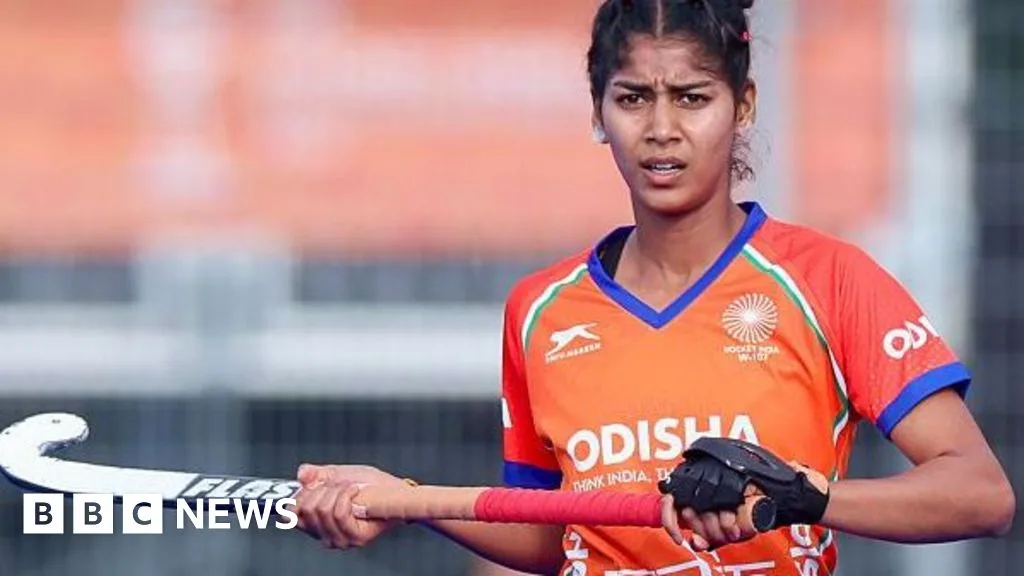 Asian Games: Kebangkitan Hoki Putri India dan Tiket Olimpiade yang Menanti
