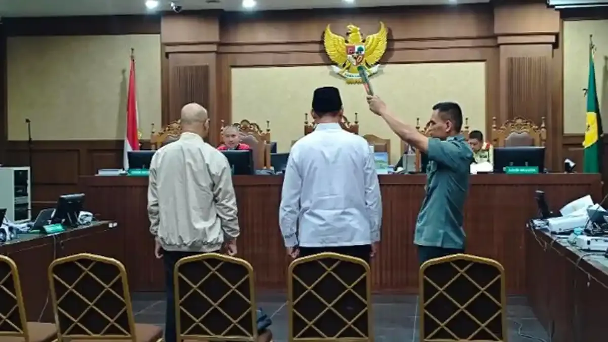 Sidang Korupsi Kuota Haji: Dua Eks Pejabat Kemenag Diperiksa, Kerugian Negara Capai Rp622 Miliar