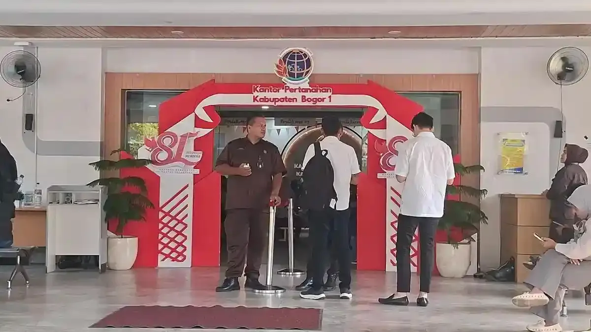 Skandal OTT KPK: 20 Koper Uang Ratusan Miliar di Rumah Gus Arif, Nusron Wahid Terseret