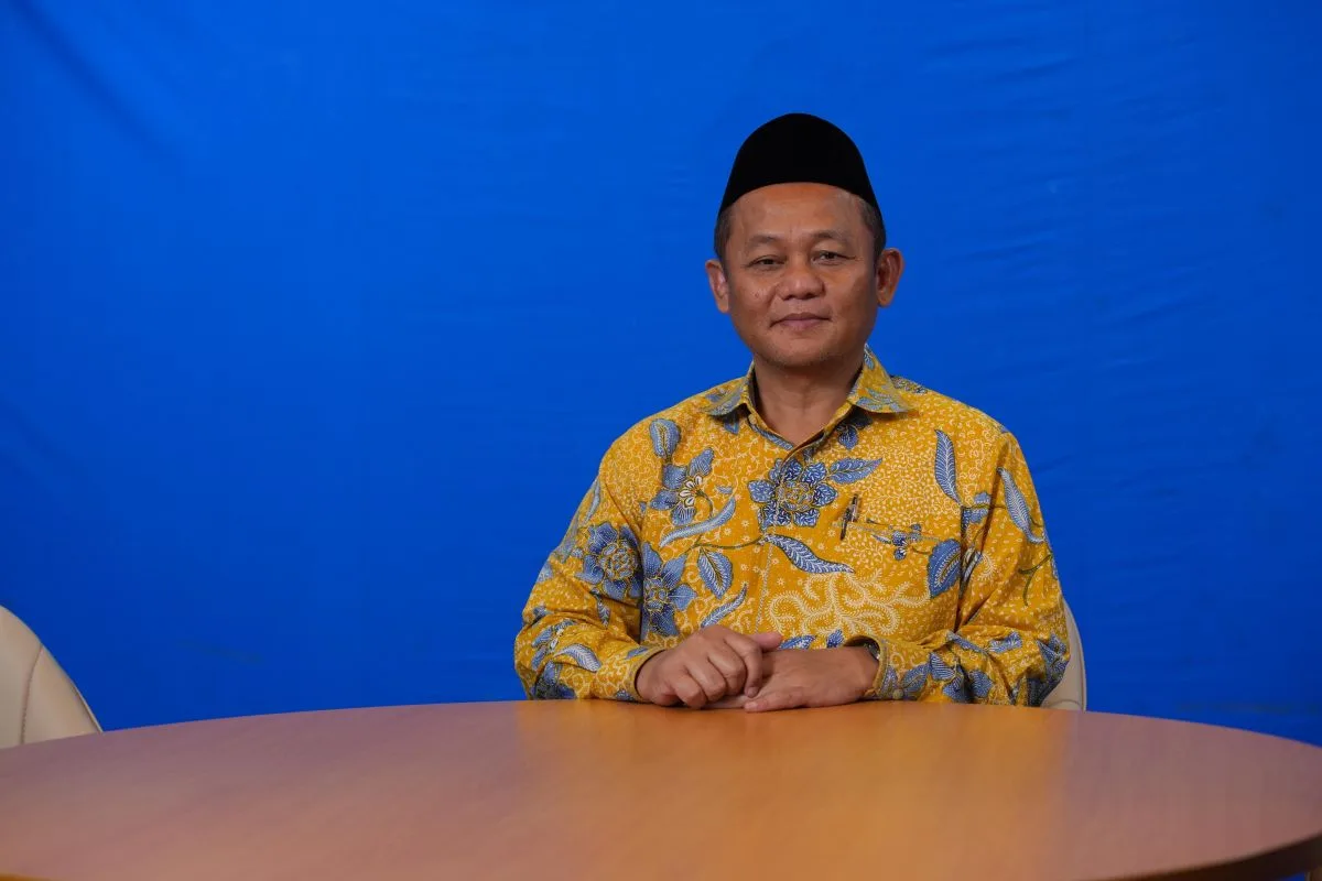 OTT KPK di Kementerian ATR/BPN: Golkar Pasrahkan Fahd Arafiq ke Proses Hukum