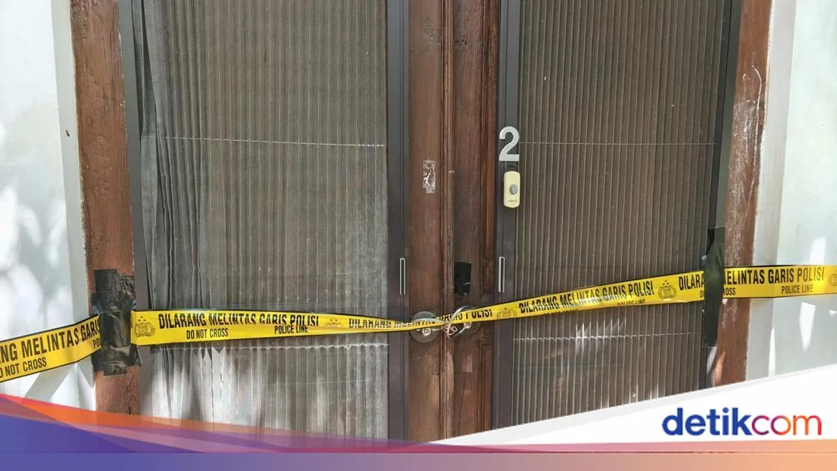 Tewasnya WN Australia dan Dua Anak di Bali: Panggilan Terakhir yang Mengungkap Tragedi