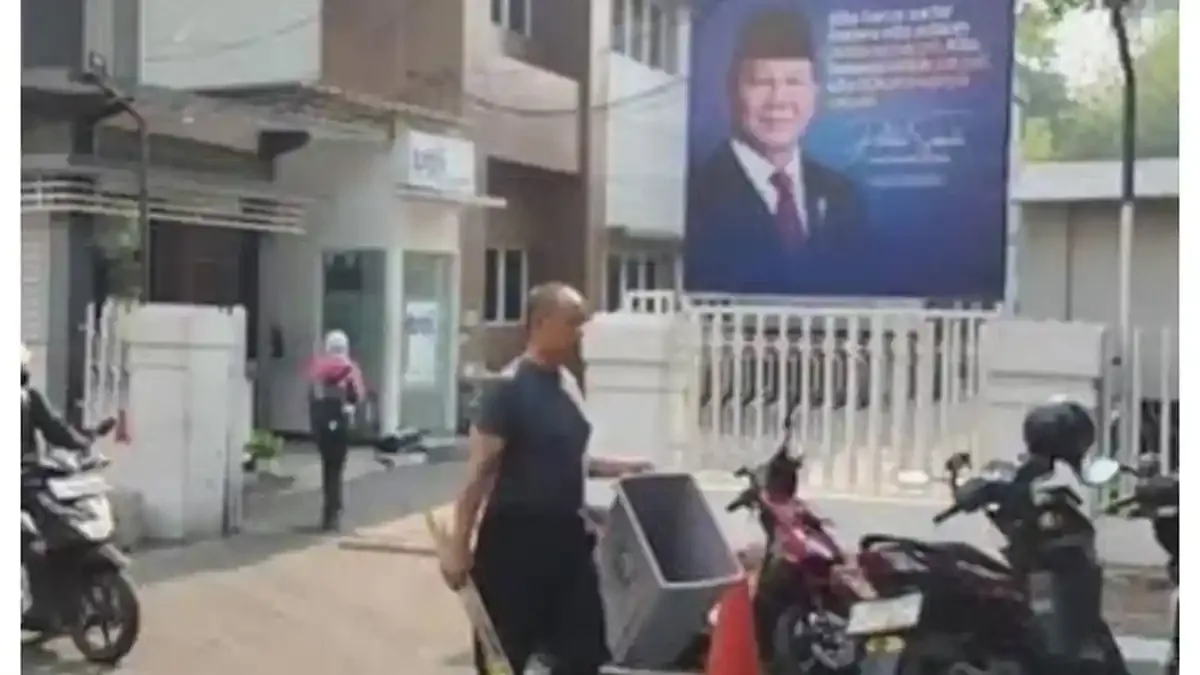 Kantor BPN Tangerang Tetap Buka Usai Kepala Kantor Ditangkap KPK, Warga Tagih Sertifikat PTSL Sejak 2019