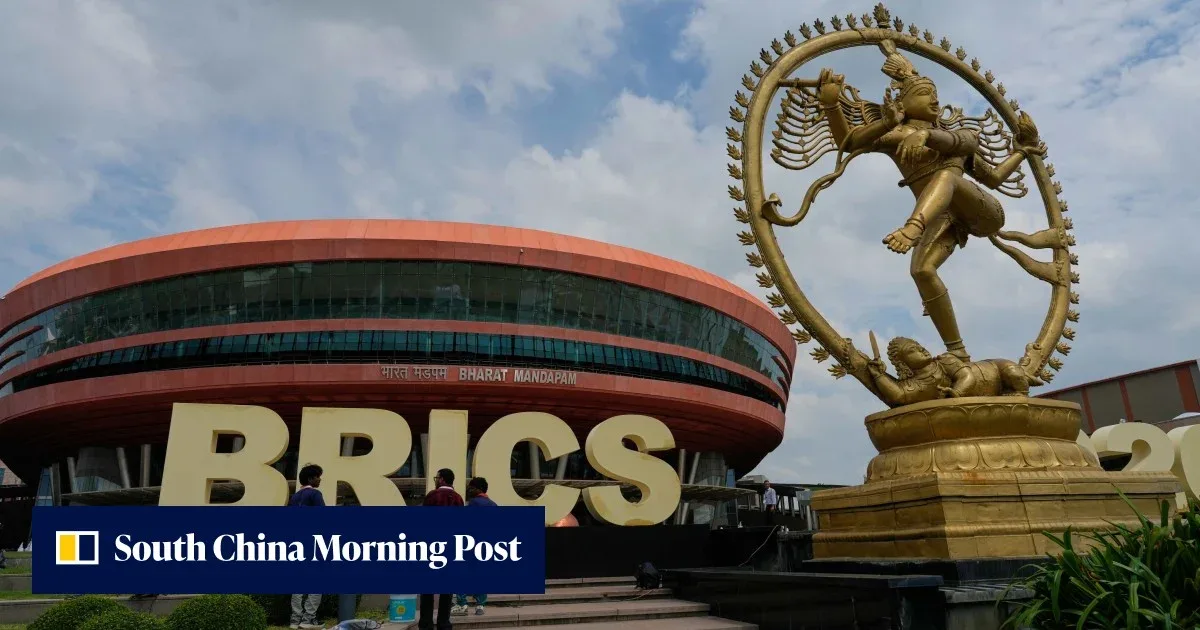 BRICS Tinggalkan Ambisi Mata Uang Tunggal, Fokus Bangun Infrastruktur Pembayaran