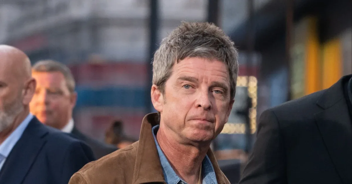 Oasis Kembali ke Panggung 2027, Noel Gallagher Pilih Kurangi Alkohol demi Stamina Tur