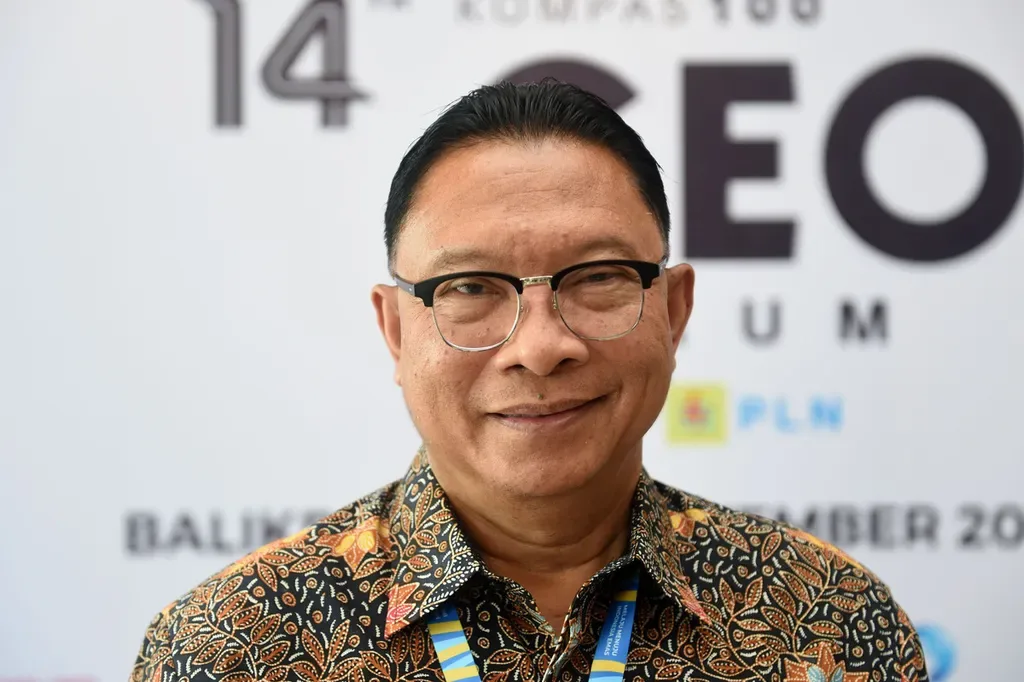 Bos Summarecon Ditangkap OTT KPK: Pintu Bongkar Mafia Tanah di Bogor?