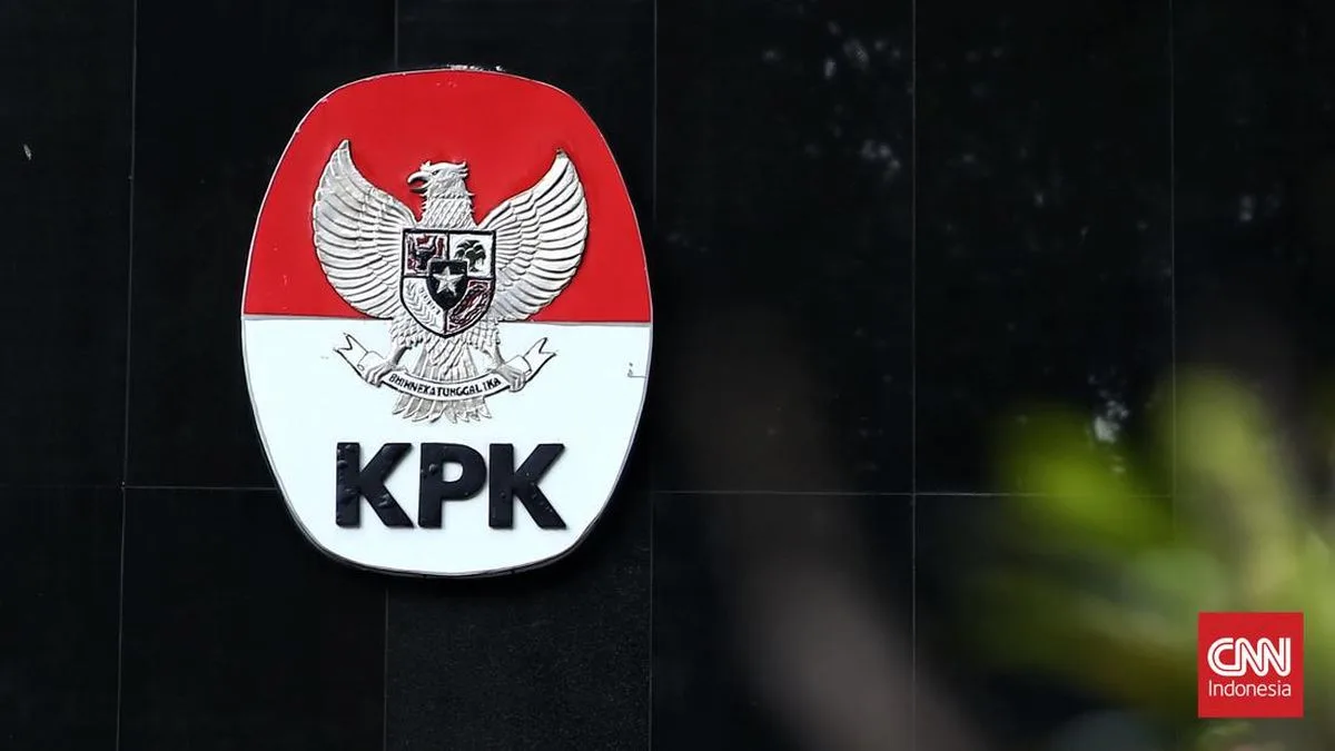 OTT KPK di Kantor Pertanahan Bogor: Uang Rp100 Miliar di 20 Koper dan Nama Menteri ATR yang Disebut