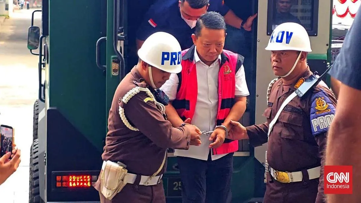 Penyidikan Kasus Pemerasan dan TPPU Febrie Adriansyah Tuntas, Kejagung Siapkan Pelimpahan ke JPU