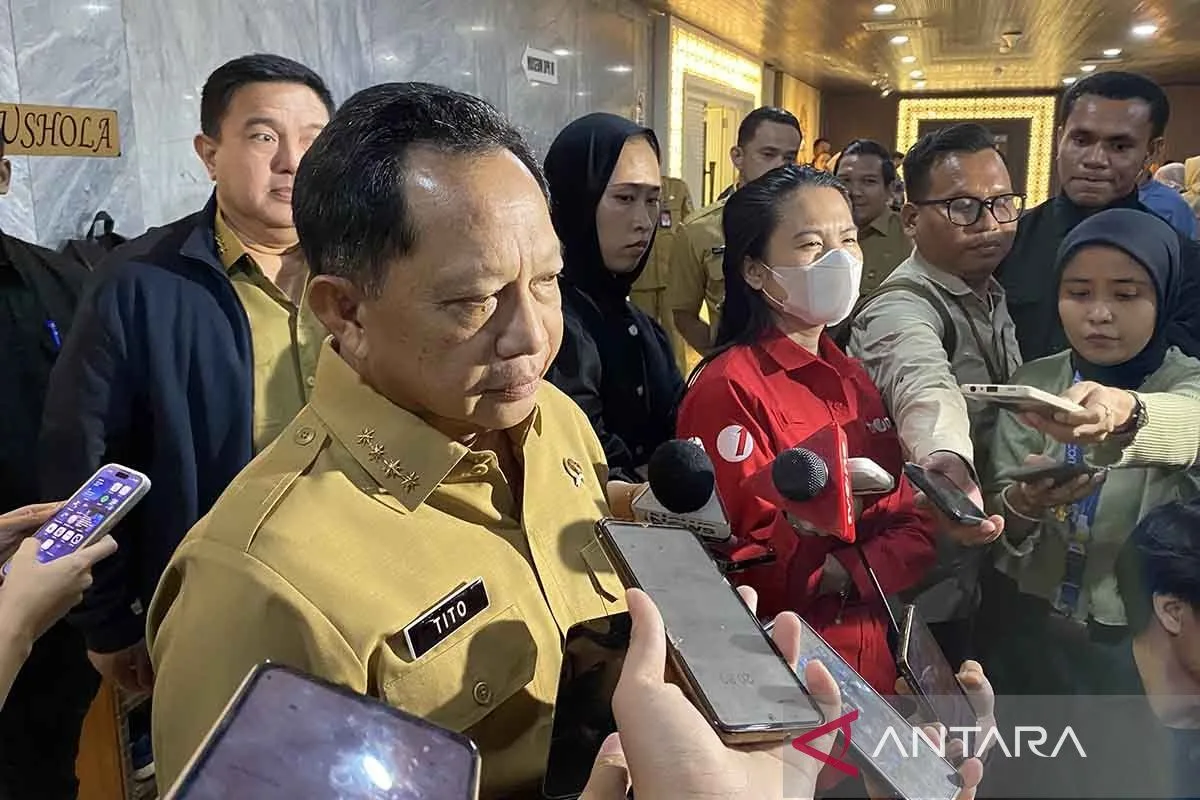 Mendagri Godok Aturan Desibel Sound Horeg, Sinyal Larangan Nasional Menguat