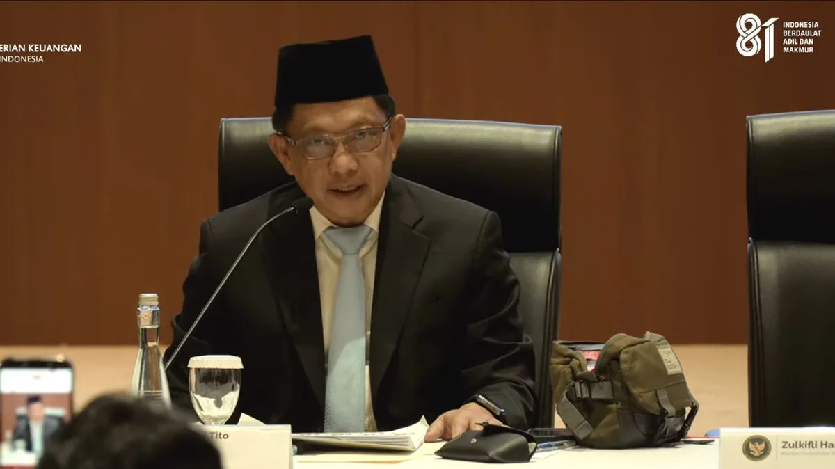 Mendagri Tito Inisiasi Regulasi Desibel: Sound Horeg di Ambang Pembatasan?