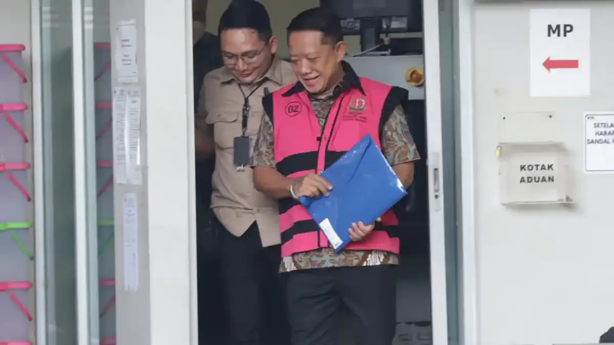 Kejagung Sita 38 Aset Rp846 Miliar dalam Kasus TPPU Febrie Adriansyah, Perkara Segera Disidangkan