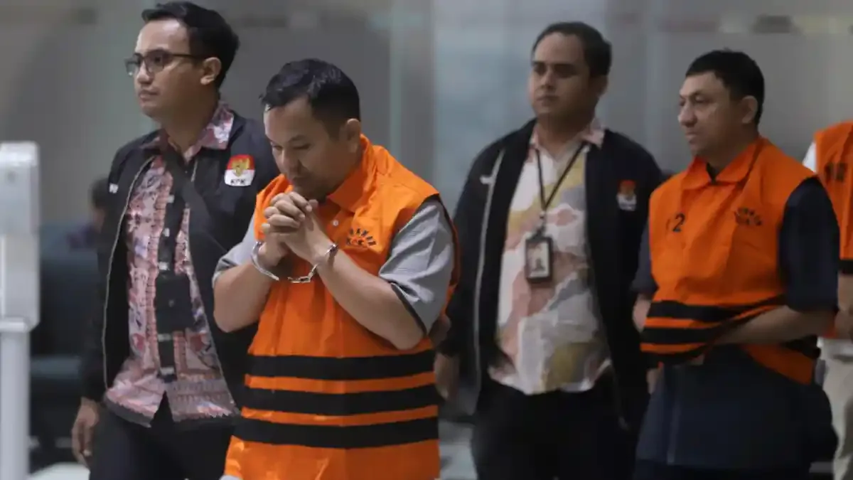 KPK Sita Rp106 Miliar dalam Kasus Suap HGB Bogor: Konstruksi Perkara dan Implikasi bagi Sektor Properti