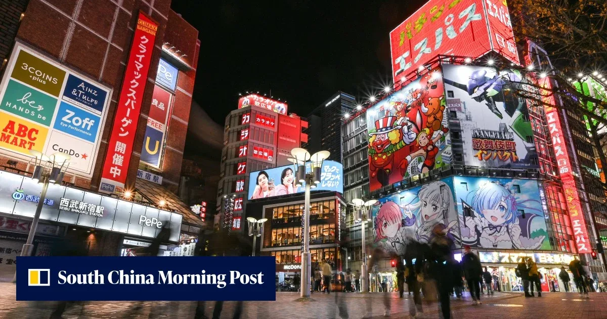 Pengadilan Tokyo Vonis 5 Tahun Penjara Pria yang Paksa Anak 12 Tahun Layani Tamu di Panti Pijat