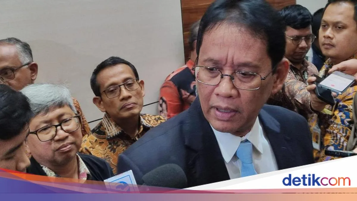 Purbaya Ungkap Alasan Pencopotan: Bagian dari Rombak Pejabat Kemenkeu