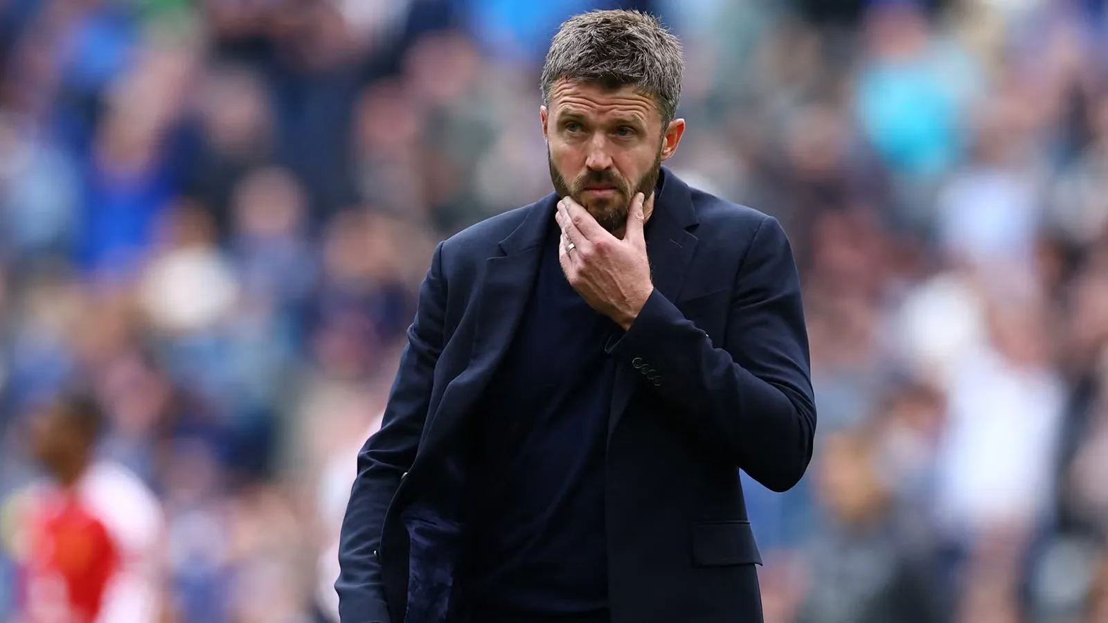 Man United dan Dilema Carrick: Mengapa Nagelsmann Lebih Layak daripada Conte