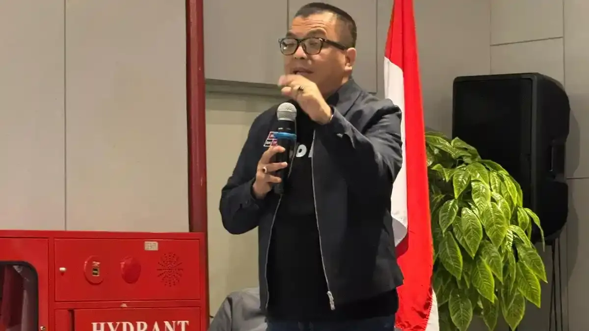 THMP Tuding Langkah Hukum Denny Indrayana soal Ijazah Gibran sebagai Upaya Makar