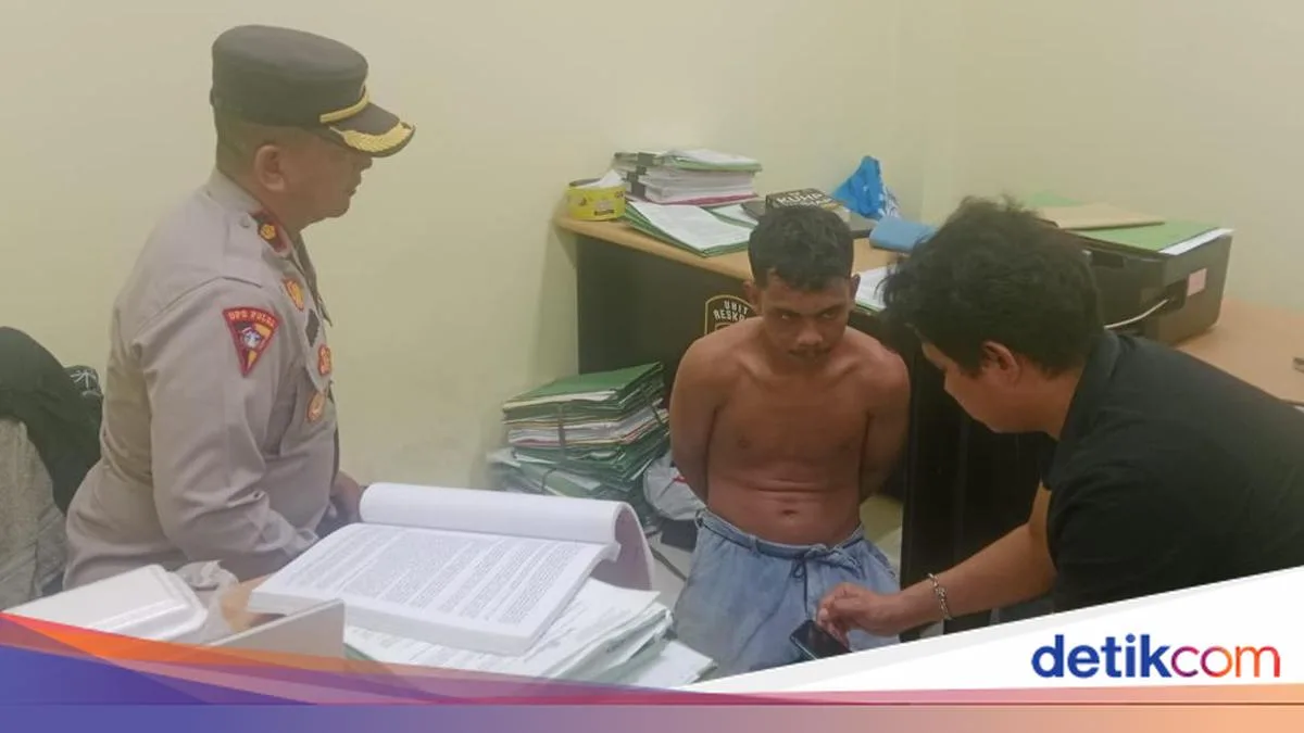 Chicken Noodle Tragedy in Bekasi: Victim Was 7 Months Pregnant, Suspect Faces 15 Years in Prison