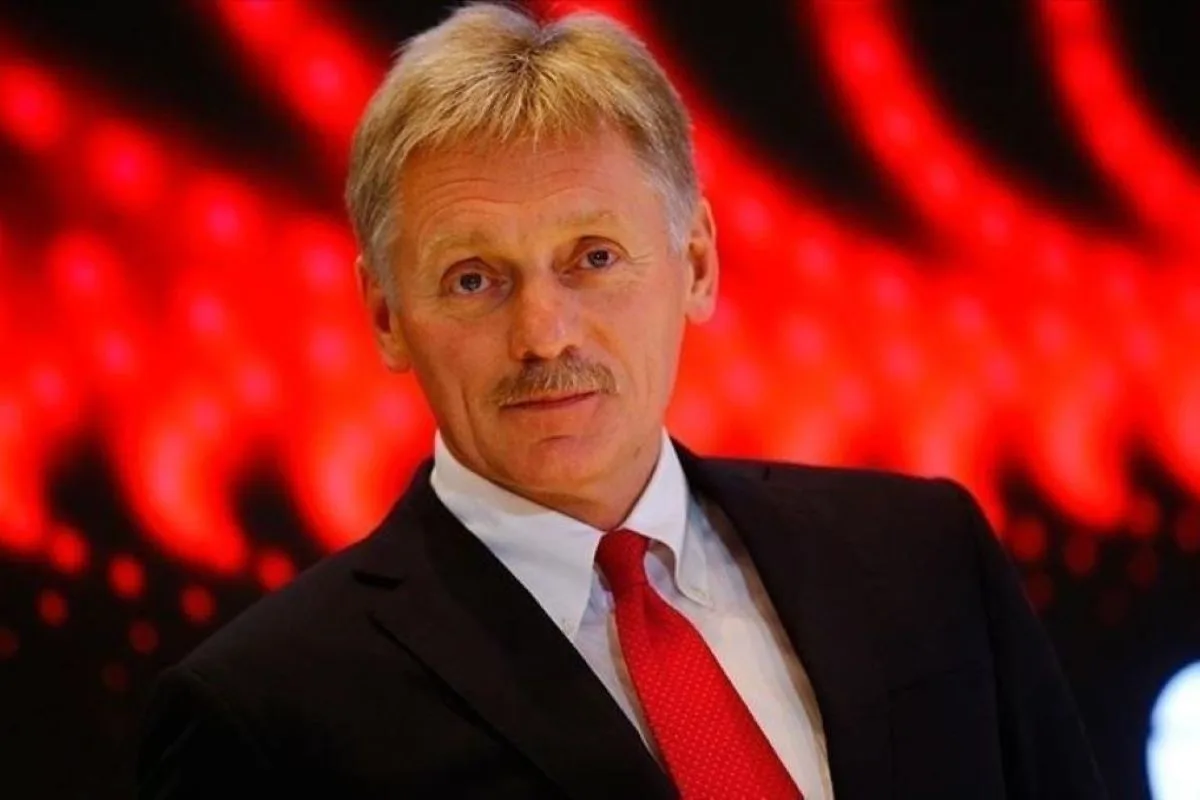 Kremlin Dukung Gencatan Energi ala Trump, tapi Syaratnya Cabut Sanksi