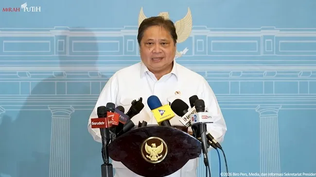 ICA-CEPA Mulai Berjalan, RI Tawarkan Nuklir hingga AI ke Investor Kanada