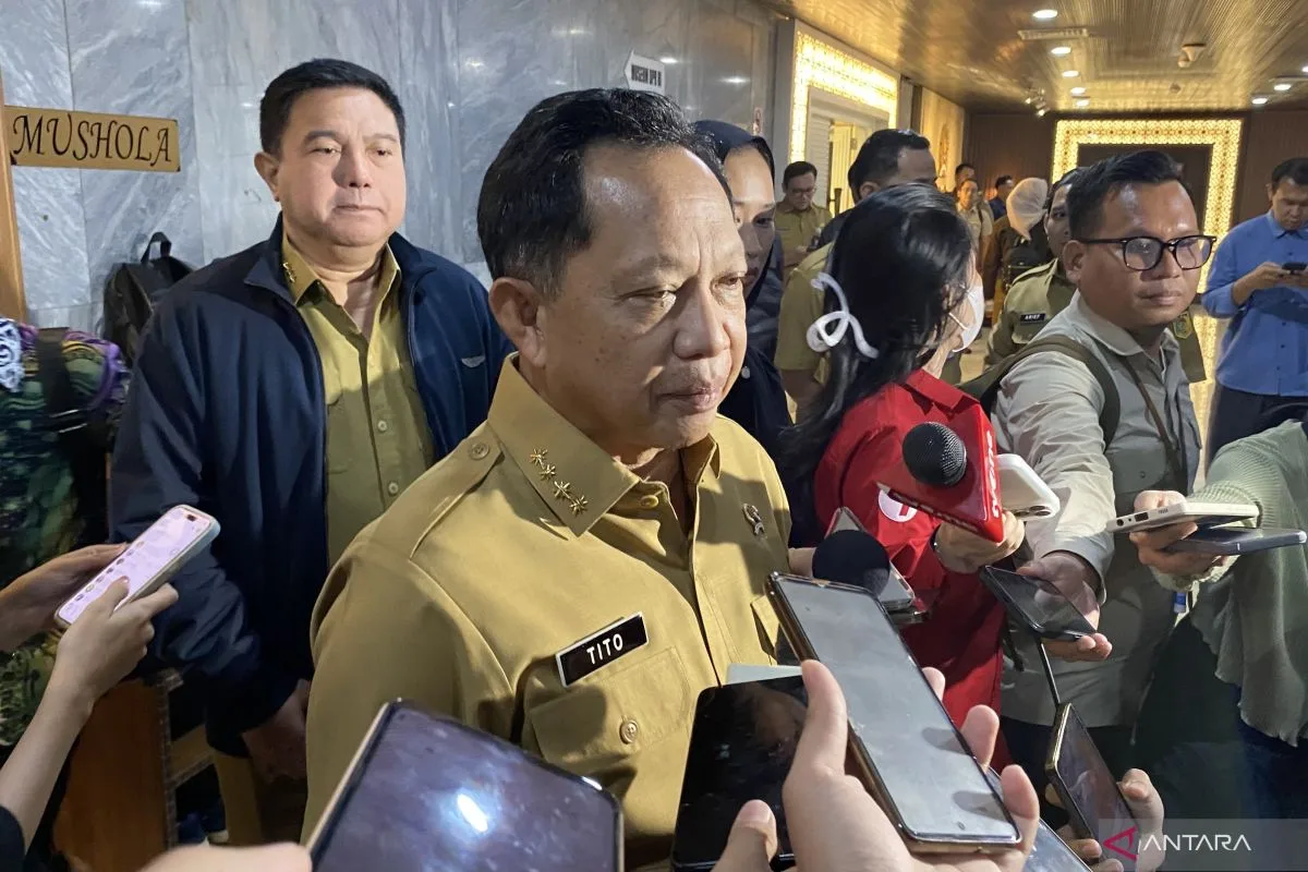 Regulasi Sound Horeg hingga Ambang Batas 5 Persen: Sinyal Politik Sepekan yang Wajib Dicermati Investor