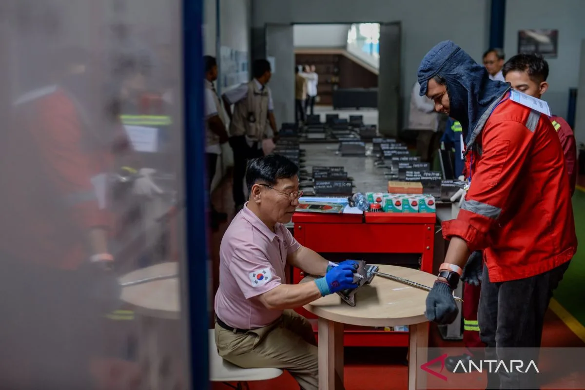 Kemnaker Kunci Seleksi MagangHub 2026 Tahap 2, 50 Ribu Kursi Diperebutkan