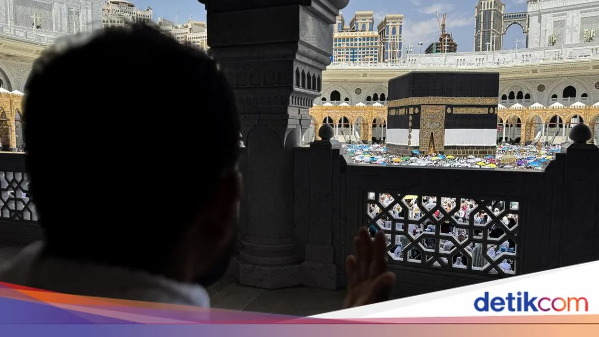 OKI Kutuk Serangan Drone Houthi ke Makkah: Terorisme terhadap Tempat Suci