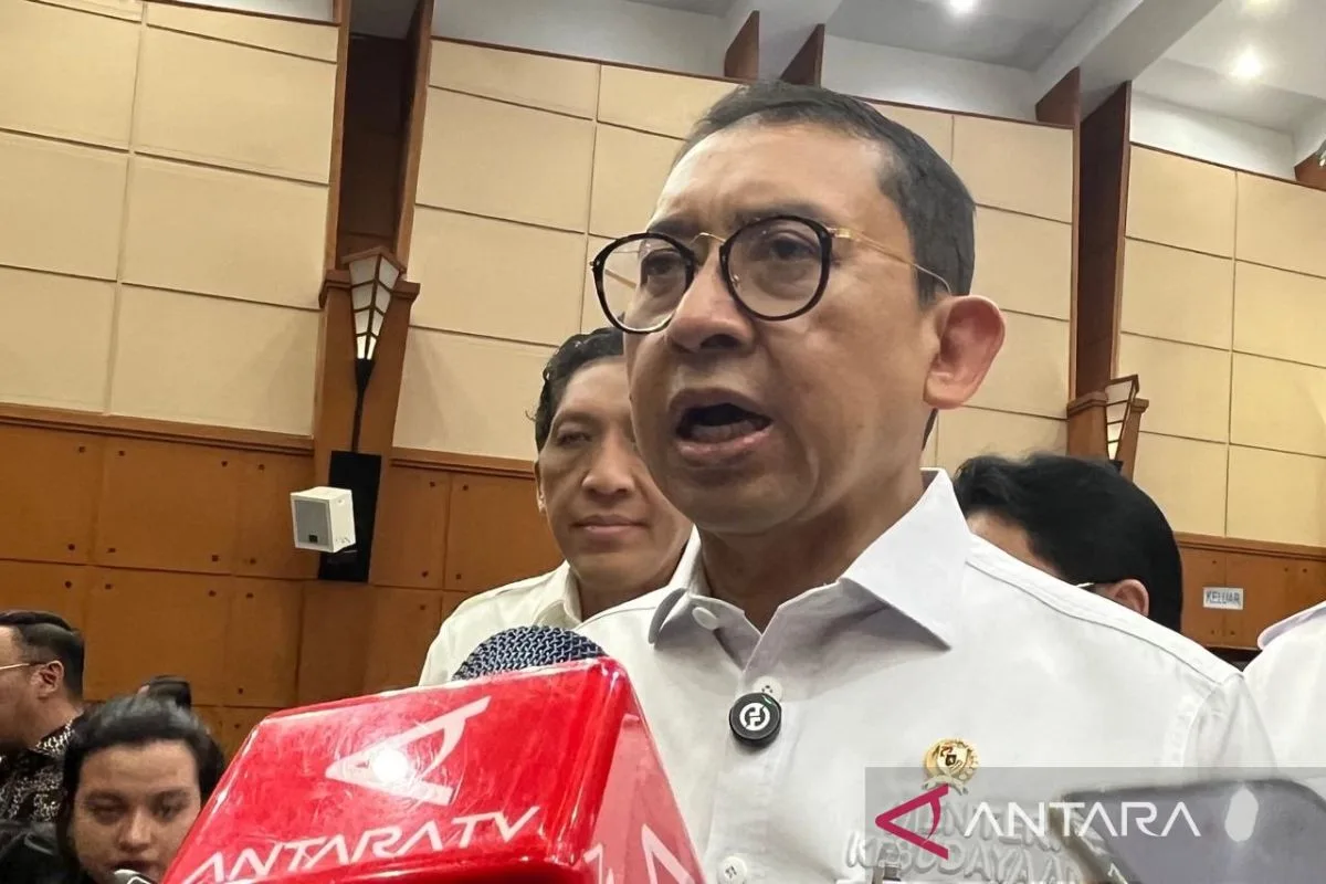 Kemenbud Perluas Taman Mini Indonesia di Polandia, Bidik Festival Pemuda Eropa Tahun Depan