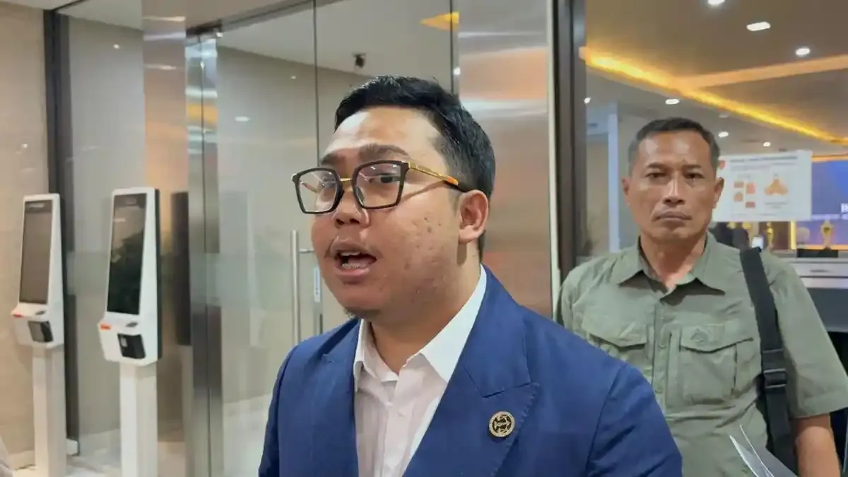 Perwira Bareskrim Dilaporkan WN Malaysia: Investasi Tambang Emas Rp58,5 Miliar Berujung Sengkarut