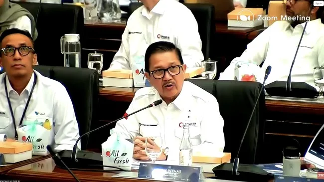 Freeport Targetkan 21 Ton Emas 2026 Meski Kapasitas Tambang Baru 65%