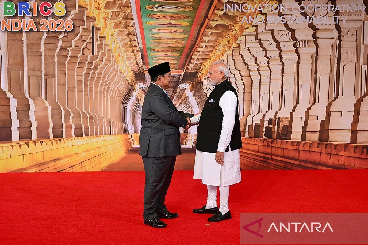 Bandung di Deklarasi New Delhi: Modal Diplomasi Indonesia dan Ujian Daya Tawar Global