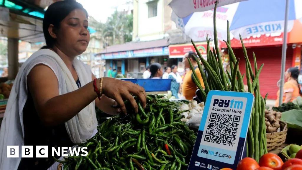 India Imposes 0.4% Fee on UPI Transactions, Sparking Debate Over the Future of Digital Payments