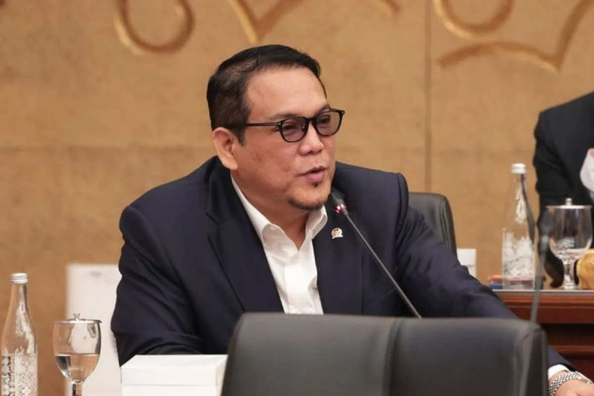 DPR Desak Pemerintah Tuntaskan RUU Migas: Batas 30 Hari Hampir Lewat, Investor Menunggu