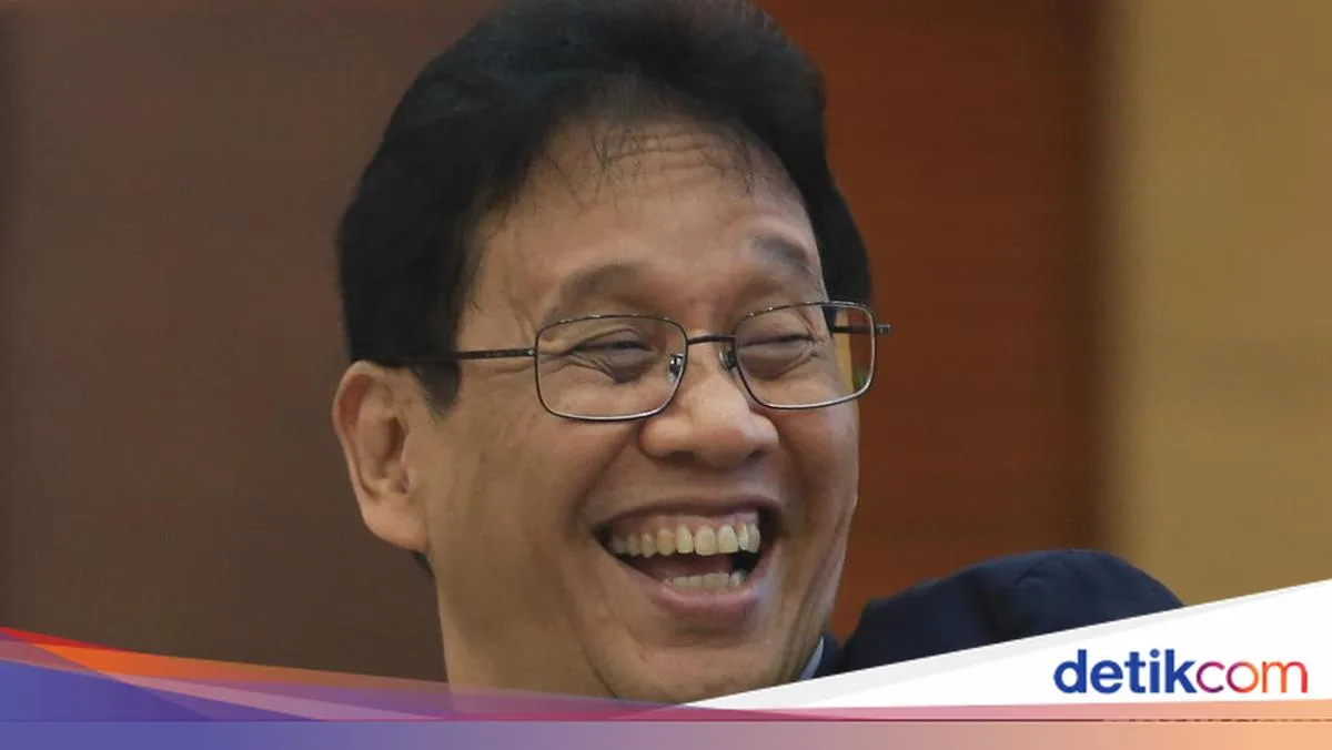 Purbaya Hanya Setahun di Kursi Menkeu, Tapi Pensiunnya Tetap Mengalir Seumur Hidup