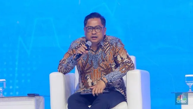 Kalah Cepat dari Vietnam dan Malaysia, RI Kini Benahi Regulasi demi Duit Investor Teknologi