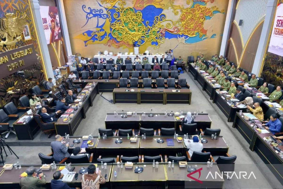TNI Buka-bukaan: 44.677 Hektare Tanah Negara Rawan Konflik Agraria