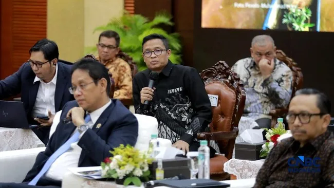 Dirjen Pajak Minta Rotasi Pegawai Era Purbaya Dibatalkan, Singgung 'Nama Ajaib'