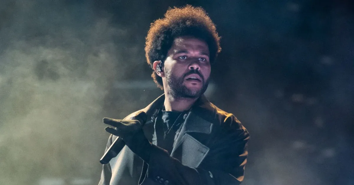 The Weeknd Batalkan Pensiun Nama Panggung: 'Masih Ingin Tampil Sampai Kapan Pun'