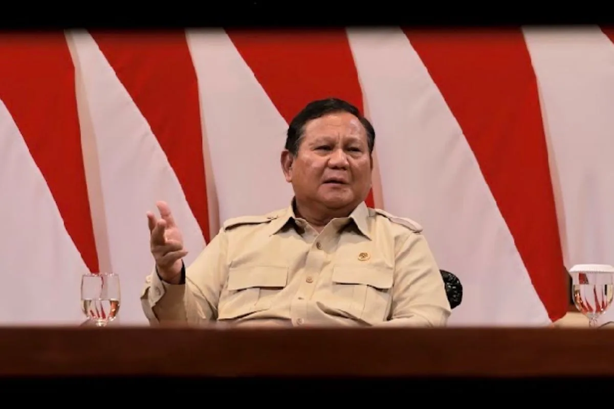 Prabowo Promises Massive Investment, a New Signal for Capital Markets and Labor